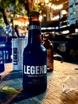 jimgreen's photo of Dark