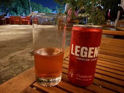 Kermis's photo of Cranberry