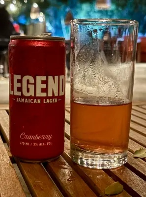 jimgreen's photo of Cranberry