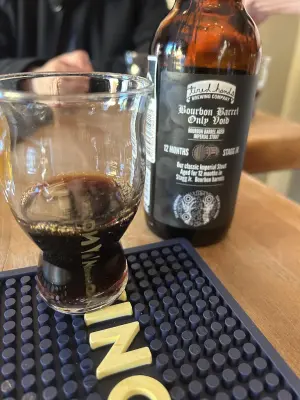 Dedollewaitor's photo of Only Void (Bourbon Barrel) (Stagg Jr. Barrel) (2024)