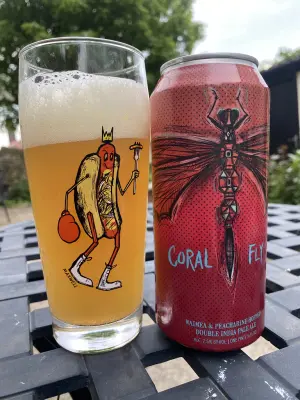 wyzzywyz22's photo of Coral Fly