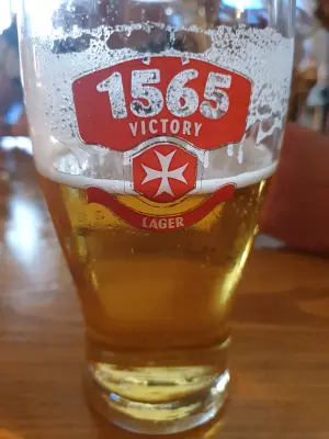 BlackHaddock's photo of 1565 Victory Lager