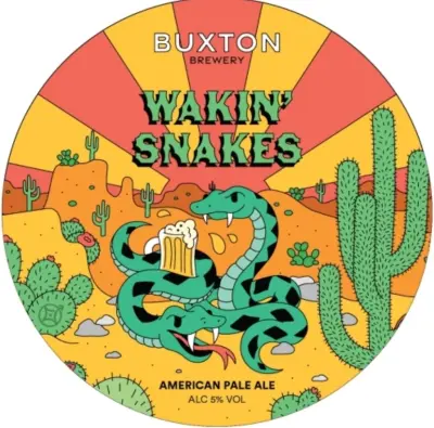 eurosoba's photo of Wakin' Snakes