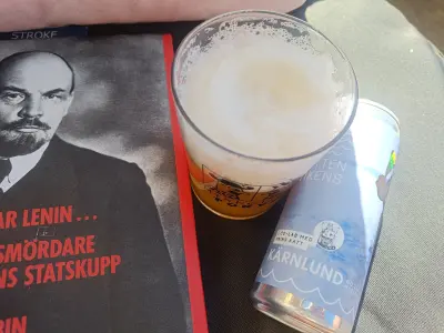 Gyllenbock's photo of Kärnlund