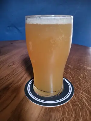 danlo's photo of Double Hazy Assassin
