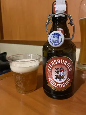 IpaPils's photo of Kellerbier