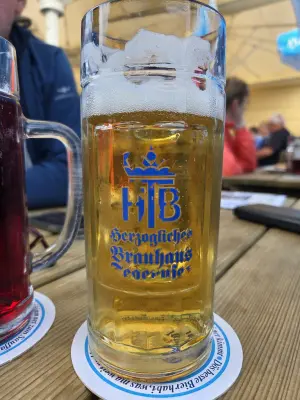 CBarley's photo of Spezial