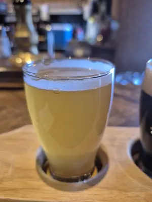 Lubiere's photo of Saison Albion