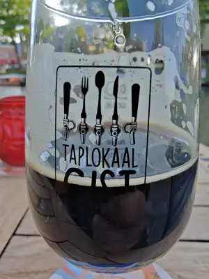 Basementonline's photo of Sans Pardon Bourbon BA