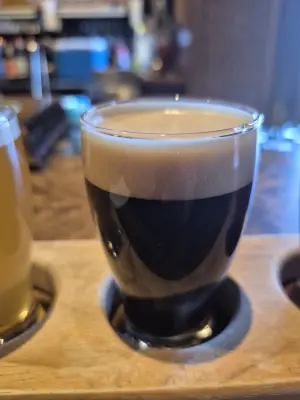 Lubiere's photo of Double Stout