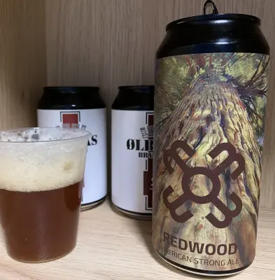 RuneBlix's photo of #600 - Redwood
