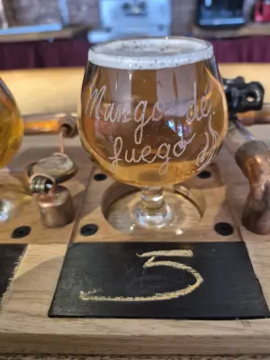 Lubiere's photo of Grisette De La Marmite