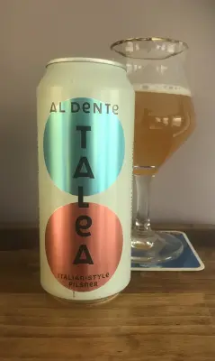 CLW's photo of Al Dente