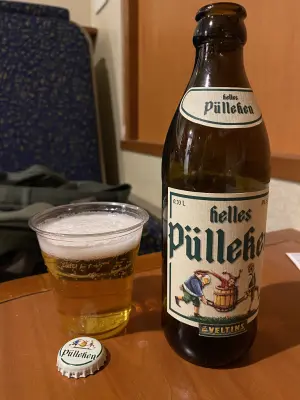 IpaPils's photo of Helles Pülleken
