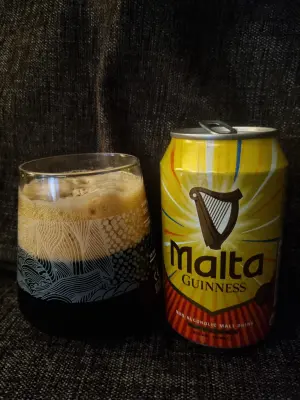 Arsol's photo of Malta Guinness (Nigeria)