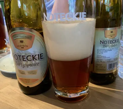 RuneBlix's photo of Noteckie Bursztynowe