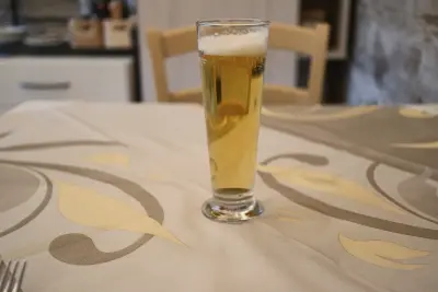 tompaulman's photo of La 150° Bionda / 1846 Birra Bionda