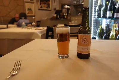tompaulman's photo of Segreta