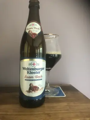 CLW's photo of Asam Bock