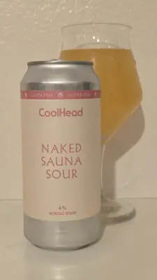 lore's photo of Naked Sauna Sour