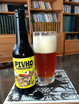 Pindolaire's photo of Pivko