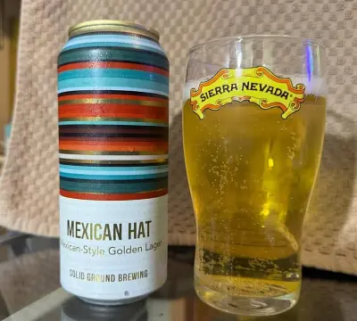 bhensonb's photo of Mexican Hat - Gold