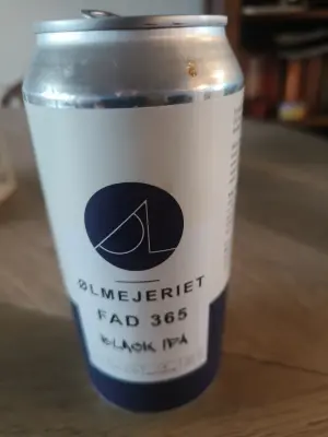 Charlotte's photo of FAD 365 BLACK IPA