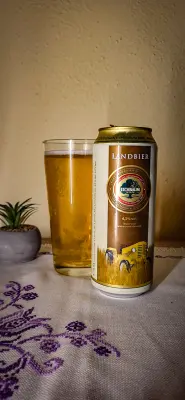 mariodelajlic's photo of Landbier