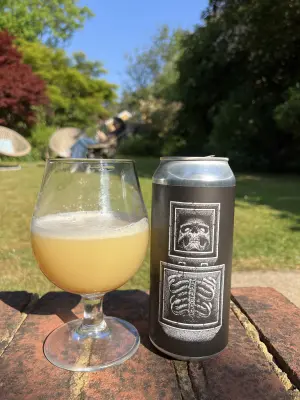 CraftBeerNick's photo of Fractured