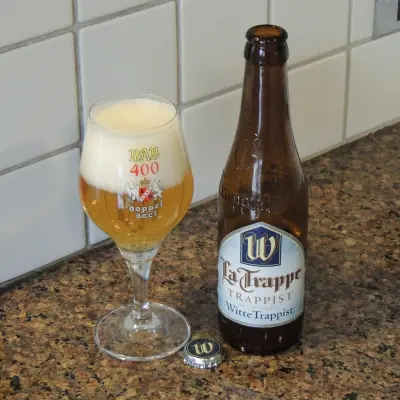 RudiGR's photo of Witte Trappist
