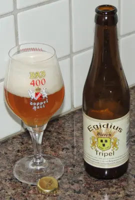 RudiGR's photo of Tripel