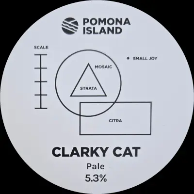 eurosoba's photo of Clarky Cat