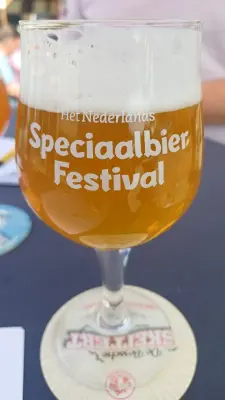 TomHendriksen's photo of Bont Gezelschap - BontZai