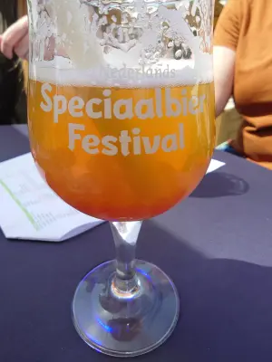 TomHendriksen's photo of 3e Helft Driepel