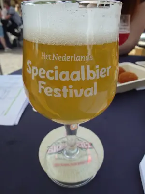 TomHendriksen's photo of Sprangs Hopfris