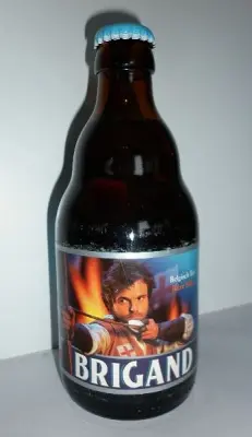 RudiGR's photo of Brigand Belgian Ale