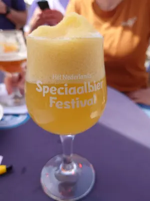 TomHendriksen's photo of Make it Slush, Tropical Sour
