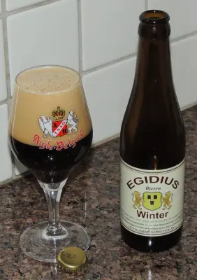 RudiGR's photo of Egidius Winter