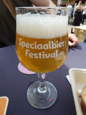 TomHendriksen's photo of Kutbier Blond met Perzik