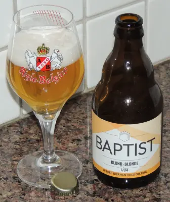 RudiGR's photo of Baptist Blond - Blonde
