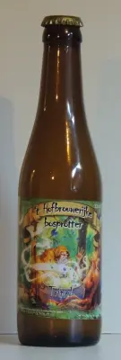 RudiGR's photo of Bosprotter