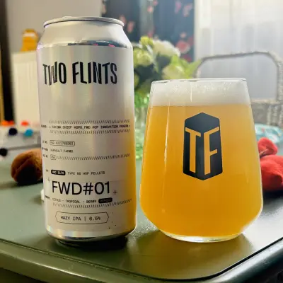 Mr_Pink_152's photo of FWD #01