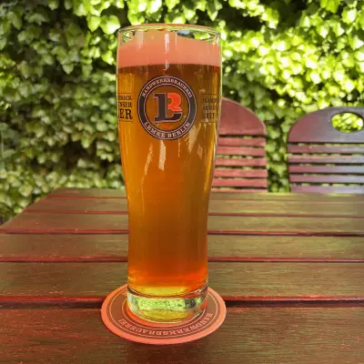 Holmen2's photo of Maibock