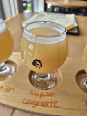 Lubiere's photo of Super Cagnotte