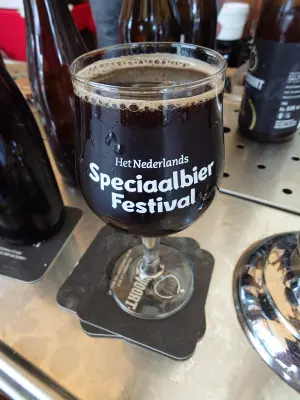 TomHendriksen's photo of Special No 2 - Jim Beam  BA