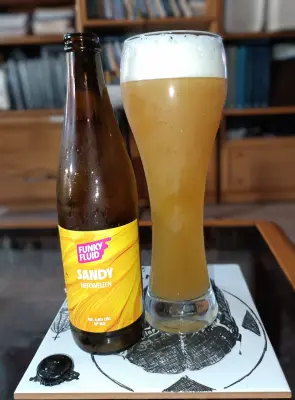 Pindolaire's photo of Sandy
