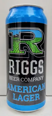 Fredis23's photo of American Lager
