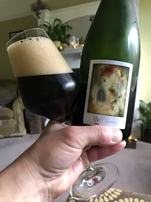 Garrold's photo of Digestif