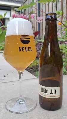 EvNa's photo of Wild Wit