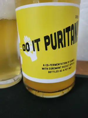 danlo's photo of Do it Puritan! - Quince 2023